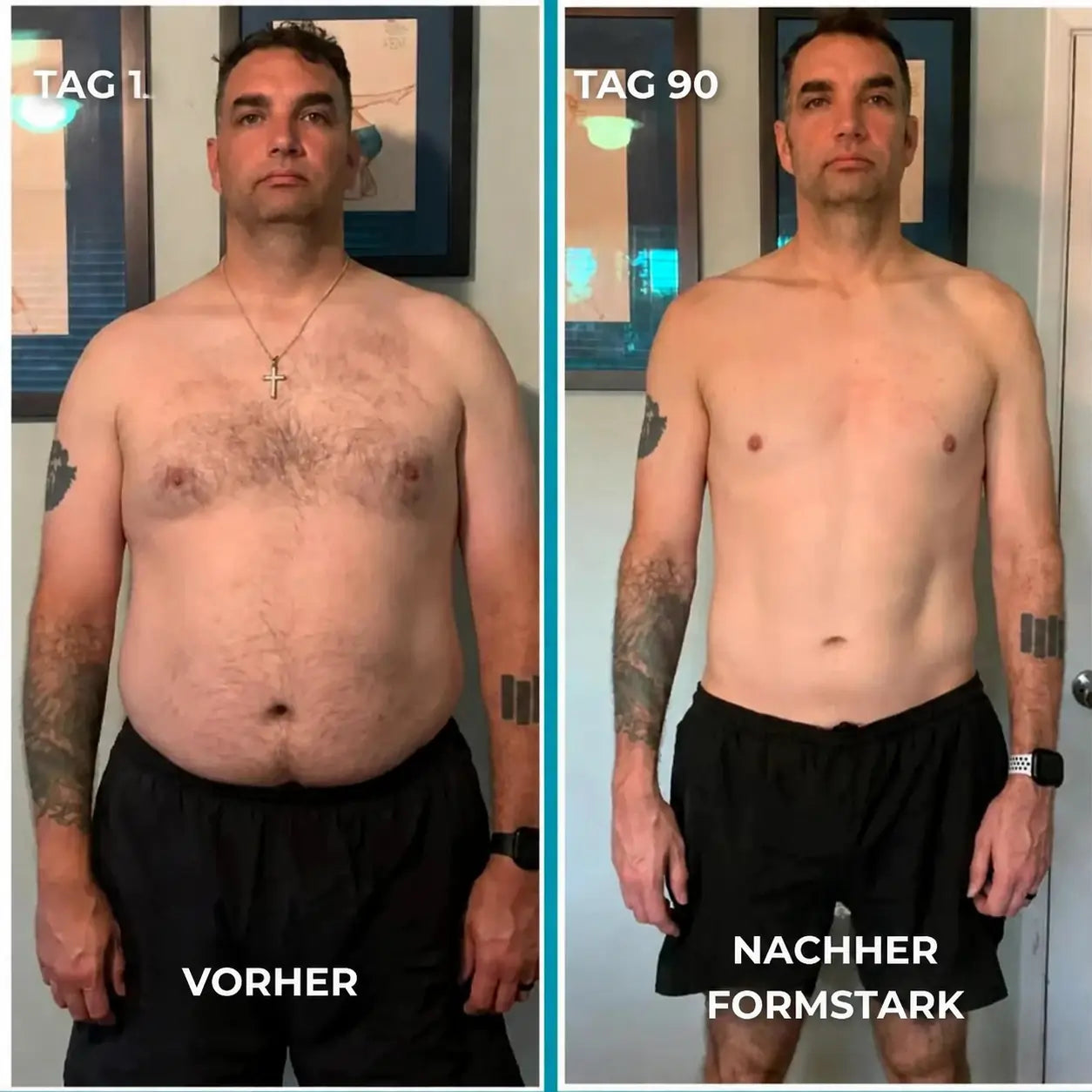 Formstark